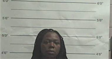 Angelina Sterling, - Orleans Parish County, LA 